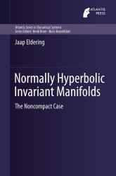 Cover of Normally Hyperbolic Invariant Manifolds — The Noncompact Case